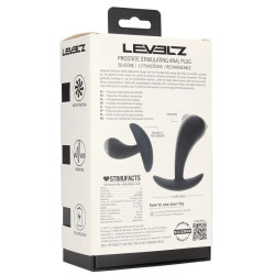Levelz Stimulateur Point Vibe S 9 x 3.2cm